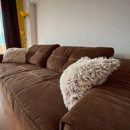 Iulius Mall Journey - Viva Apartament Cluj-Napoca